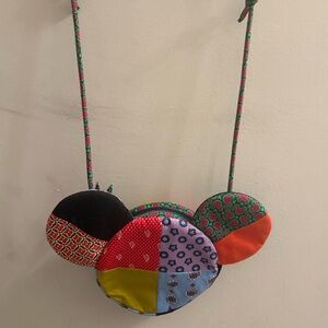 Disney Vera Bradley Patterned Bag